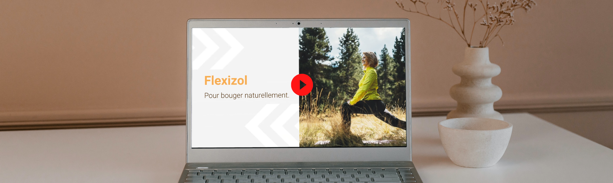 Video Flexizol FR
