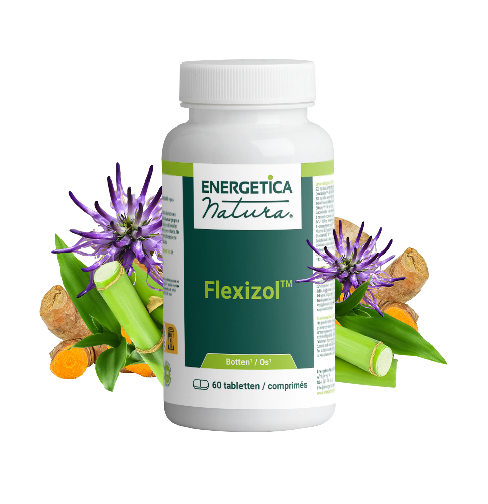 FLEXIZOL – 60 TAB COMP – EN0061 – 8718144240139_pack shot-ingredients-fr-nl